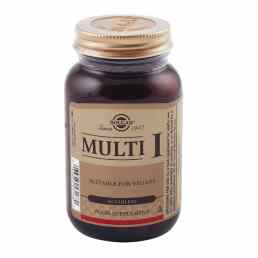 Солгар Мульти-1