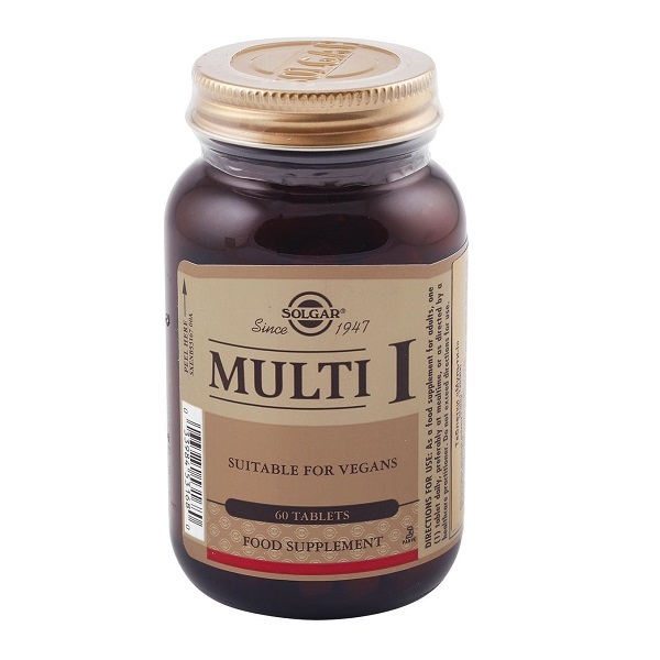 Солгар Мульти-1