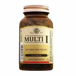 Солгар Мульти-1