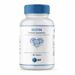 Биотин