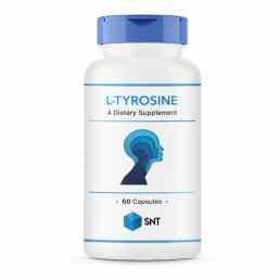 L-тирозин