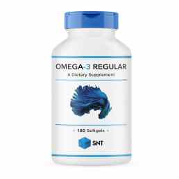 Омега-3 регулар