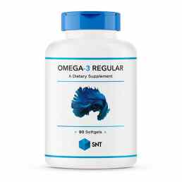 Омега-3 регулар