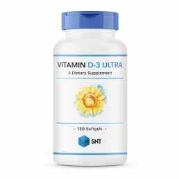 Витамин д-3 ультра