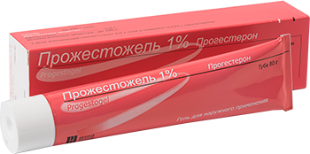 Прожестожель