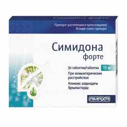 Симидона форте