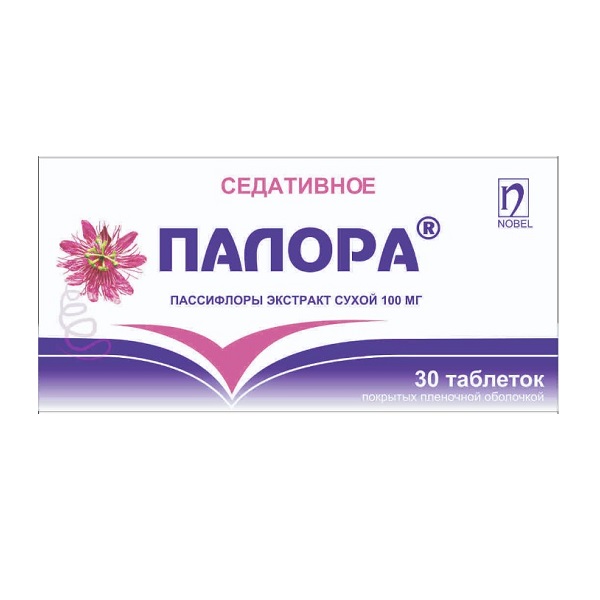 Палора