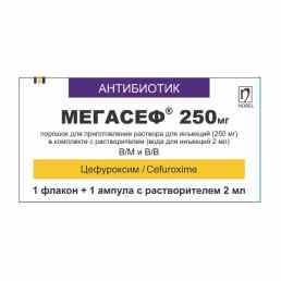 Мегасеф