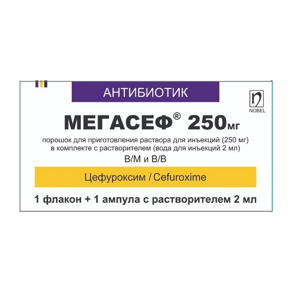 Мегасеф