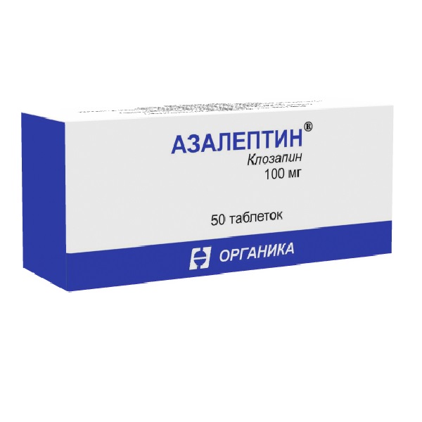 Азалептин