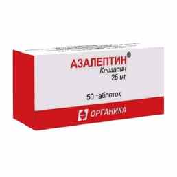 Азалептин