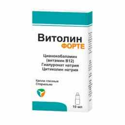 Витолин форте