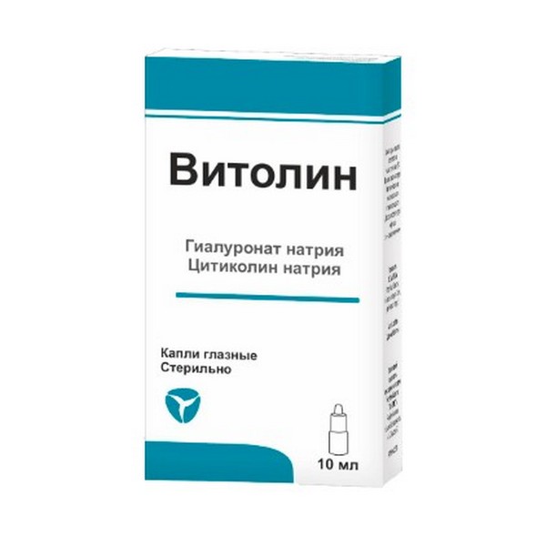 Витолин
