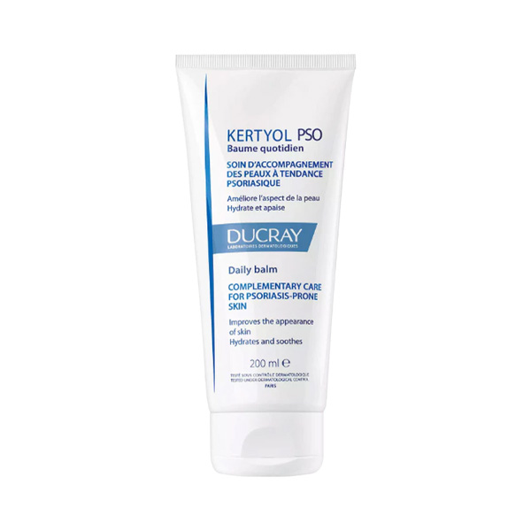 Ducray (Дюкрей) kertyol P.S.O.