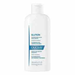 Ducray (Дюкрей) elution