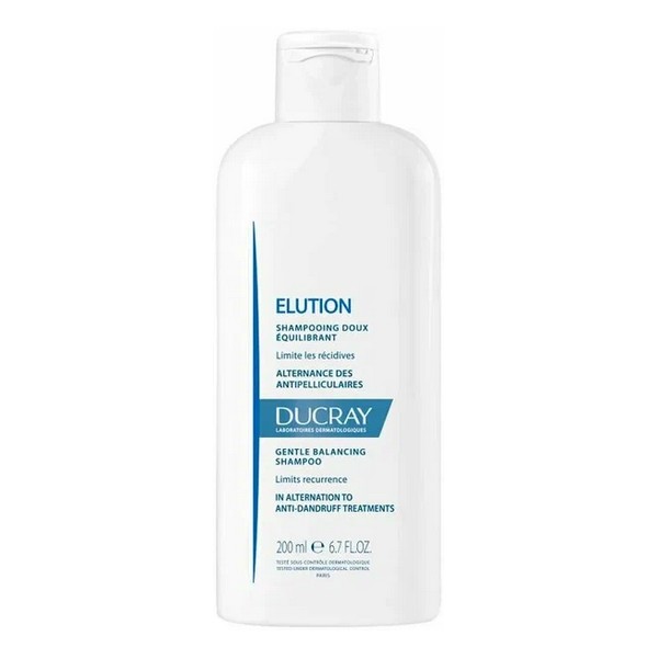 Ducray (Дюкрей) elution