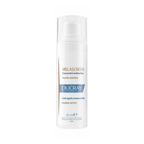 Ducray (Дюкрей) melascreen