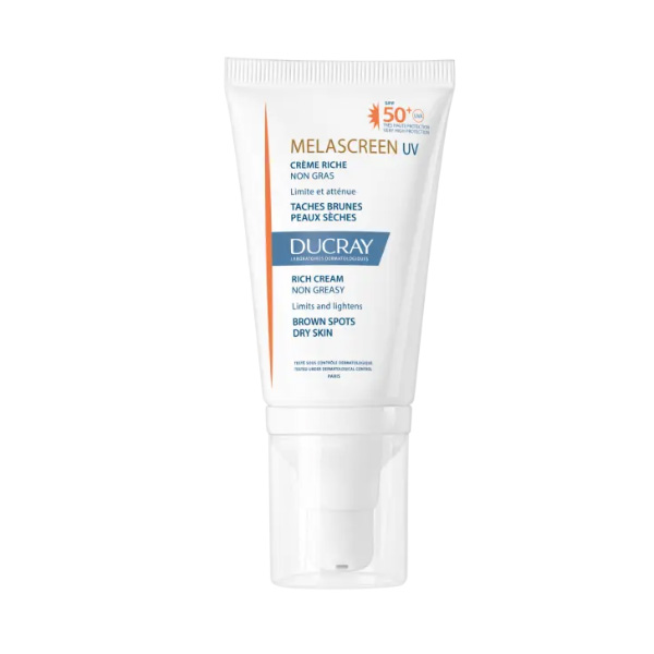 Ducray (Дюкрей) melascreen