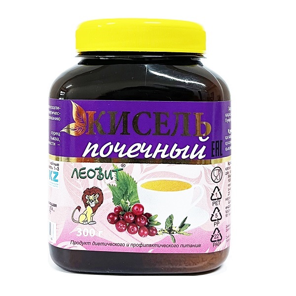 Кисель почечный
