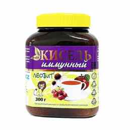 Кисель иммунный