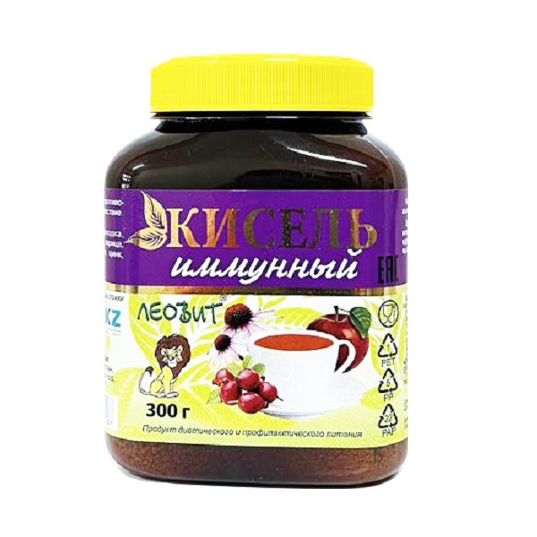 Кисель иммунный