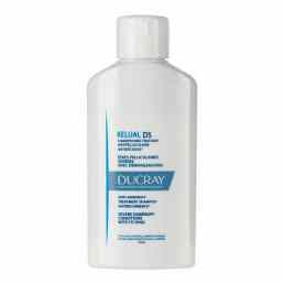 Ducray (Дюкрей) kelual ds