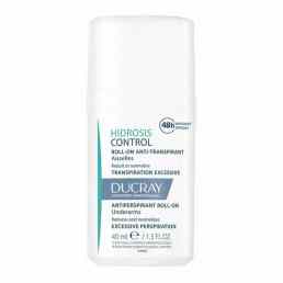 Ducray (Дюкрей) hidrosis control