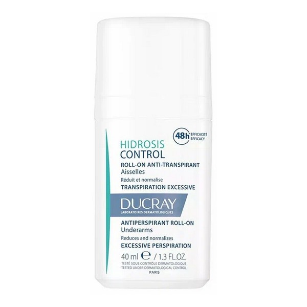 Ducray (Дюкрей) hidrosis control