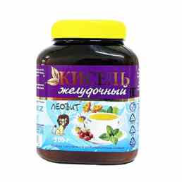 Кисель желудочный