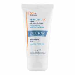 Ducray (Дюкрей) keracnyl uv