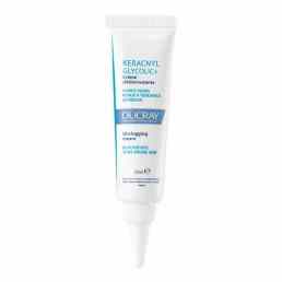 Ducray (Дюкрей) keracnyl glycolic+