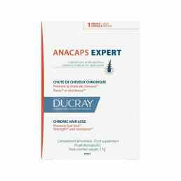 Ducray (Дюкрей) Анакапс Эксперт