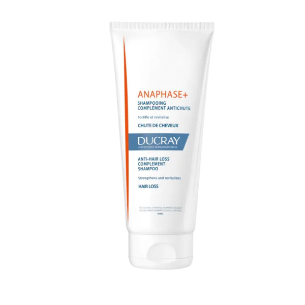 Ducray (Дюкрей) anaphase +