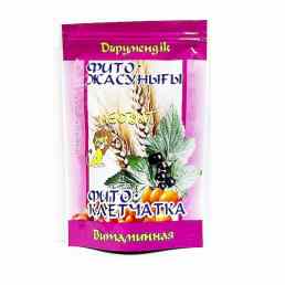 Фитоклетчатка витаминная