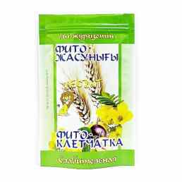 Фитоклетчатка слабительная