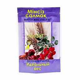 Фитоклетчатка идеальный вес
