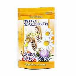 Фитоклетчатка здоровая печень