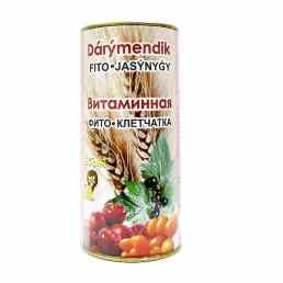 Фитоклетчатка витаминная