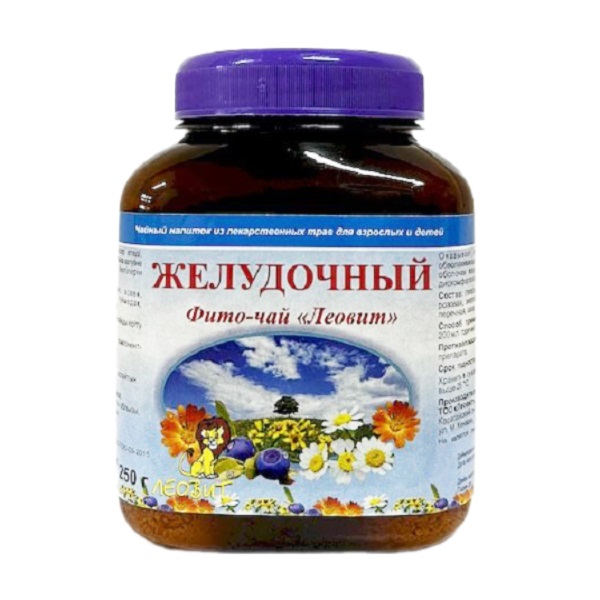 Ч/н желудочный