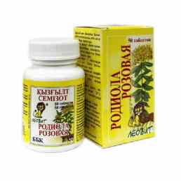 Родиола розовая