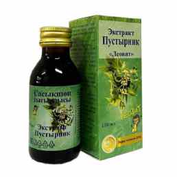 Пустырника экстракт