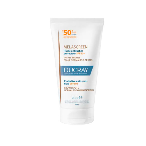Ducray (Дюкрей) melascreen флюид