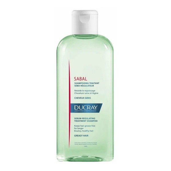 Ducray (Дюкрей) sabal