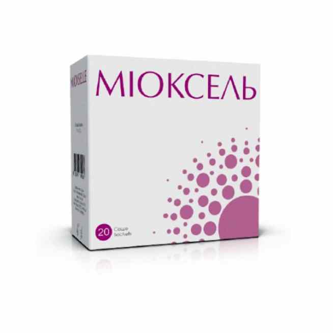 Миоксель