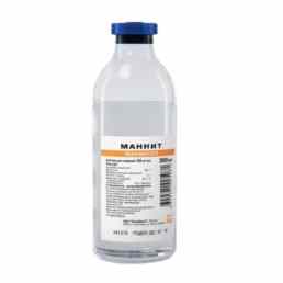Маннит