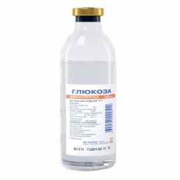 Глюкоза