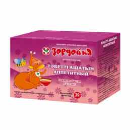 Зердейка фиточай аппетитный