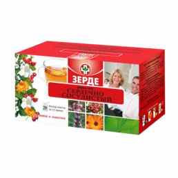 Сердечно-сосудистый