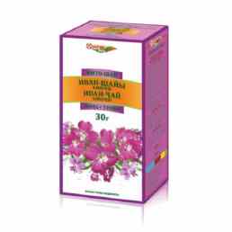 Иван-чай (Кипрей)