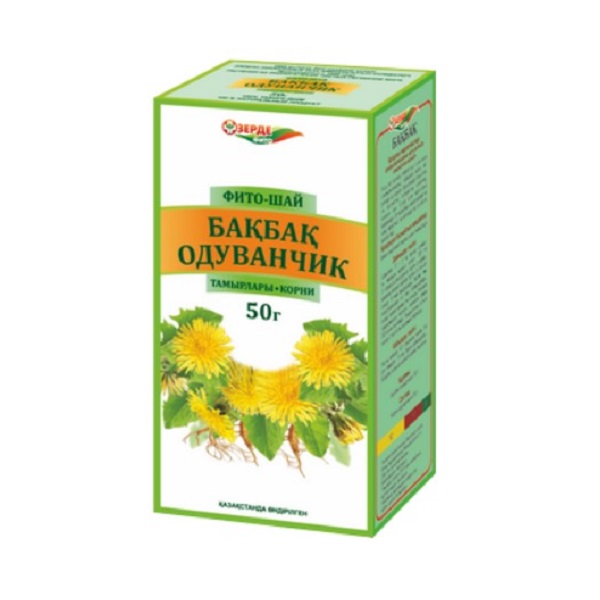 Одуванчик (корни)